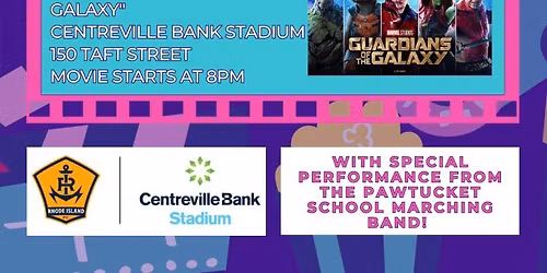 Guardians of the Galaxy - Film