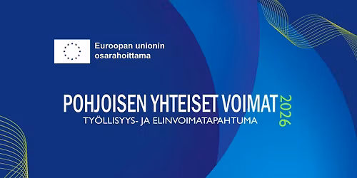 Pohjoisen yhteiset voimat \u2013 tapahtuma