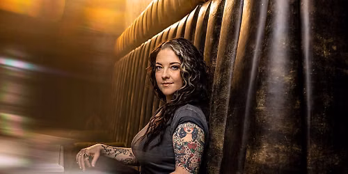 Ashley McBryde: Into The Wild Tour