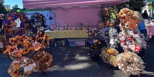 Willy\u2019s Wondershop Crafts @ Pottstown Juneteenth Celebration