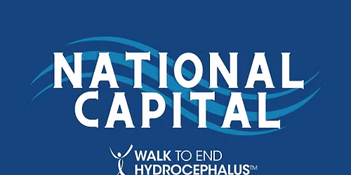 National Capital WALK To End Hydrocephalus