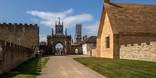 Materials, meaning, and the sacred: N\u00edall McLaughlin in conversation