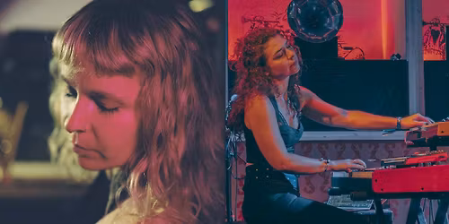 Ina West x Zuzanna Ca\u0142ka 