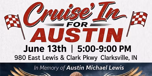 Cruise In for Austin