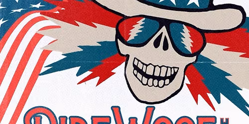 DireWoof Live at The Black Marlin | 4th of July Party!