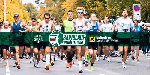 Rapidlauf 2026