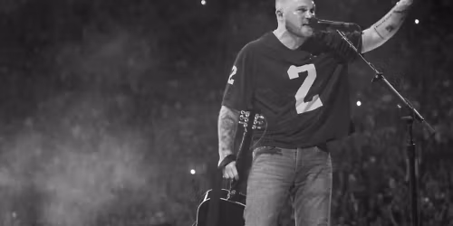 Zach Bryan, MJ Lenderman in Arlington