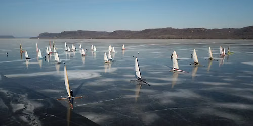 2026 Ice Boat Swap Meet