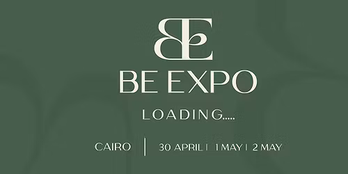 BE EXPO Exhibition 