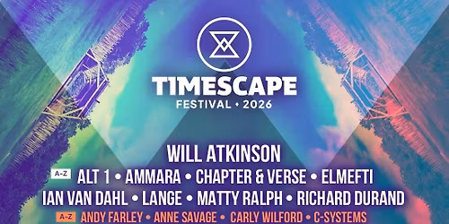 Timescape Festival