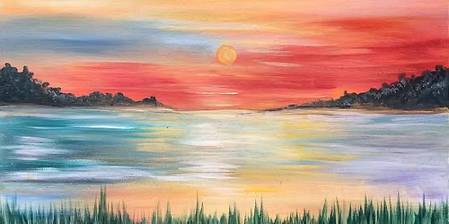 Paint & Sip @ Two Blokes Brewing: You are my Sunshine