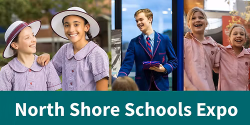 North Shore Schools Expo