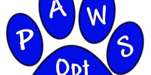 Powell Animal Welfare Society (PAWS) Adoption Event