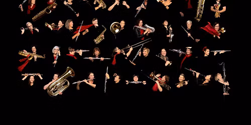 Umsonst & Drau\u00dfen | Frauenblasorchester Berlin