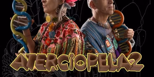 Aterciopelados