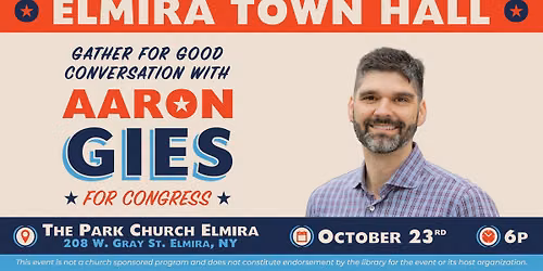 Elmira Town Hall
