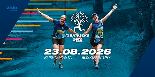 (za)Dyszka ZETO Software 2026 