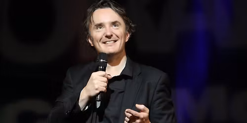 Dylan Moran: Dolla Ho