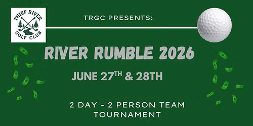 River Rumble 2026