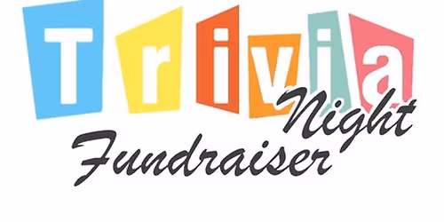 The BIG One Twisted Mint Fundraiser Trivia Night