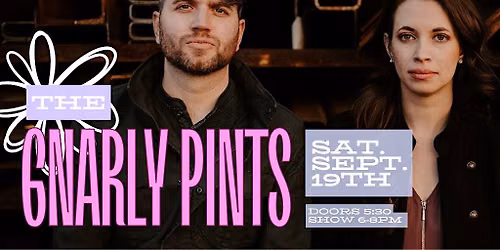 The Gnarly Pints