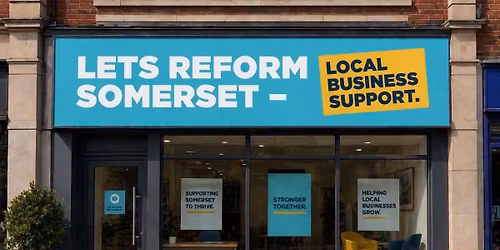 Local Business Support Weekend 2026 