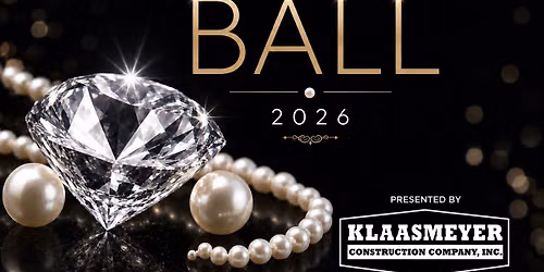 Rise House Diamonds & Pearls Masquerade Ball 2026