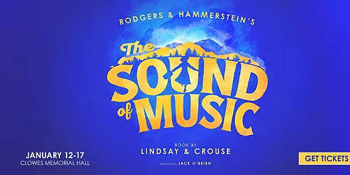 The Sound of Music (Touring)