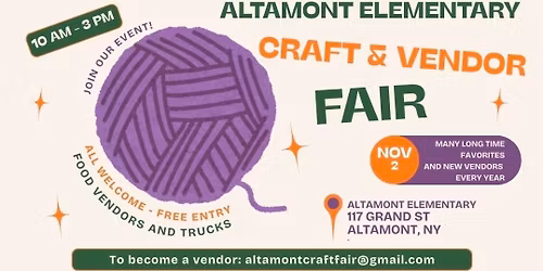 Altamont Elementary