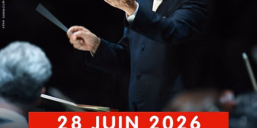 Joe Hisaishi - Film Music Concert