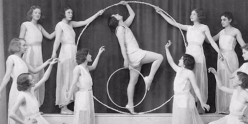 Mary's Astrology Summer Series