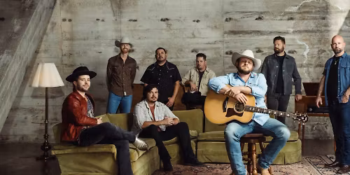 Josh Abbott Band in Fort Worth