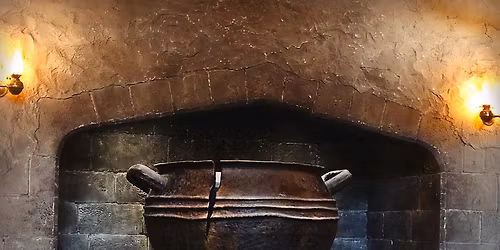 Celtic Mythology seminar