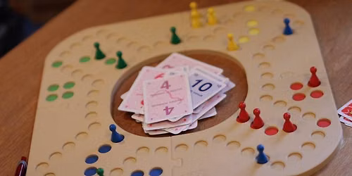 NK Keezen 1e voorronde
