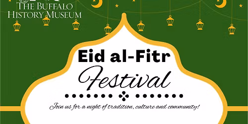 Eid al-Fitr Festival