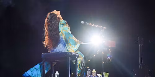 MARINA SPANOU | SO36 - Berlin