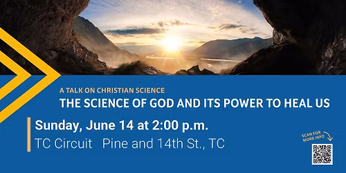 The Science of God and Its Power to Heal Us