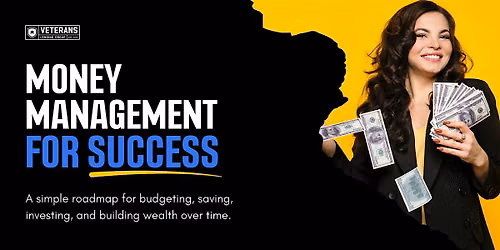 Money Management For Success