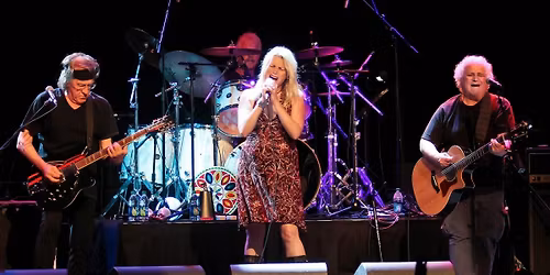 Jefferson Starship with Orleans