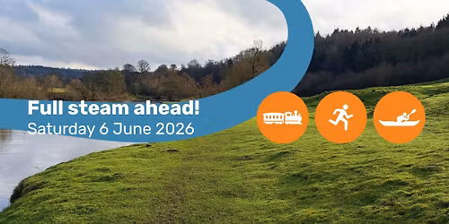 Steaming Down The Valley 5k & 10k