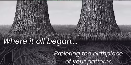 Where It all Began- Exploring the birthplace of your patterns.
