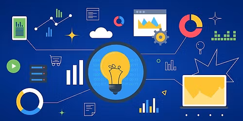 Lunch & Learn: Marketing Insights