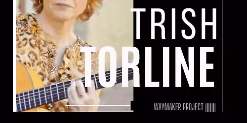 Trish Torline live at Holla Holler