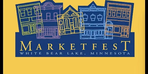 SCHOOL OF ROCK BLAINE - White Bear Marketfest
