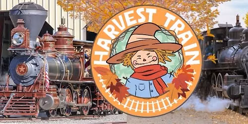 Harvest Train