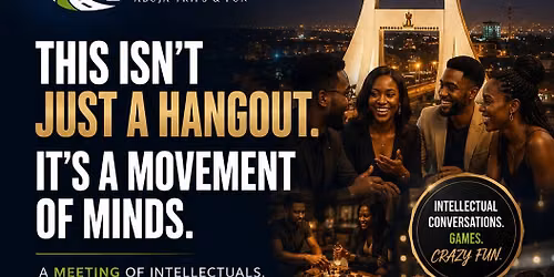 Abuja Intellectuals