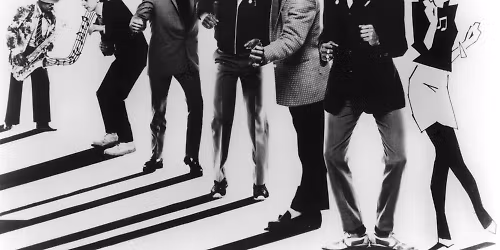 The Beat in Morecambe