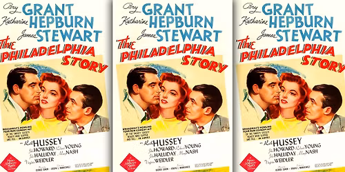 Movie Night @ the Library