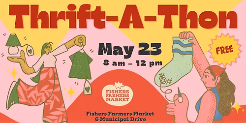 Thrift-a-Thon
