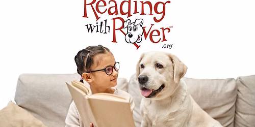 Reading with Rover